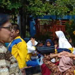 Indonesia Rawan Bencana